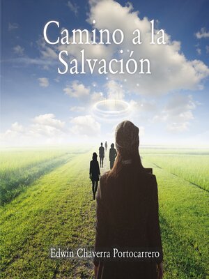 cover image of Camino a la salvación